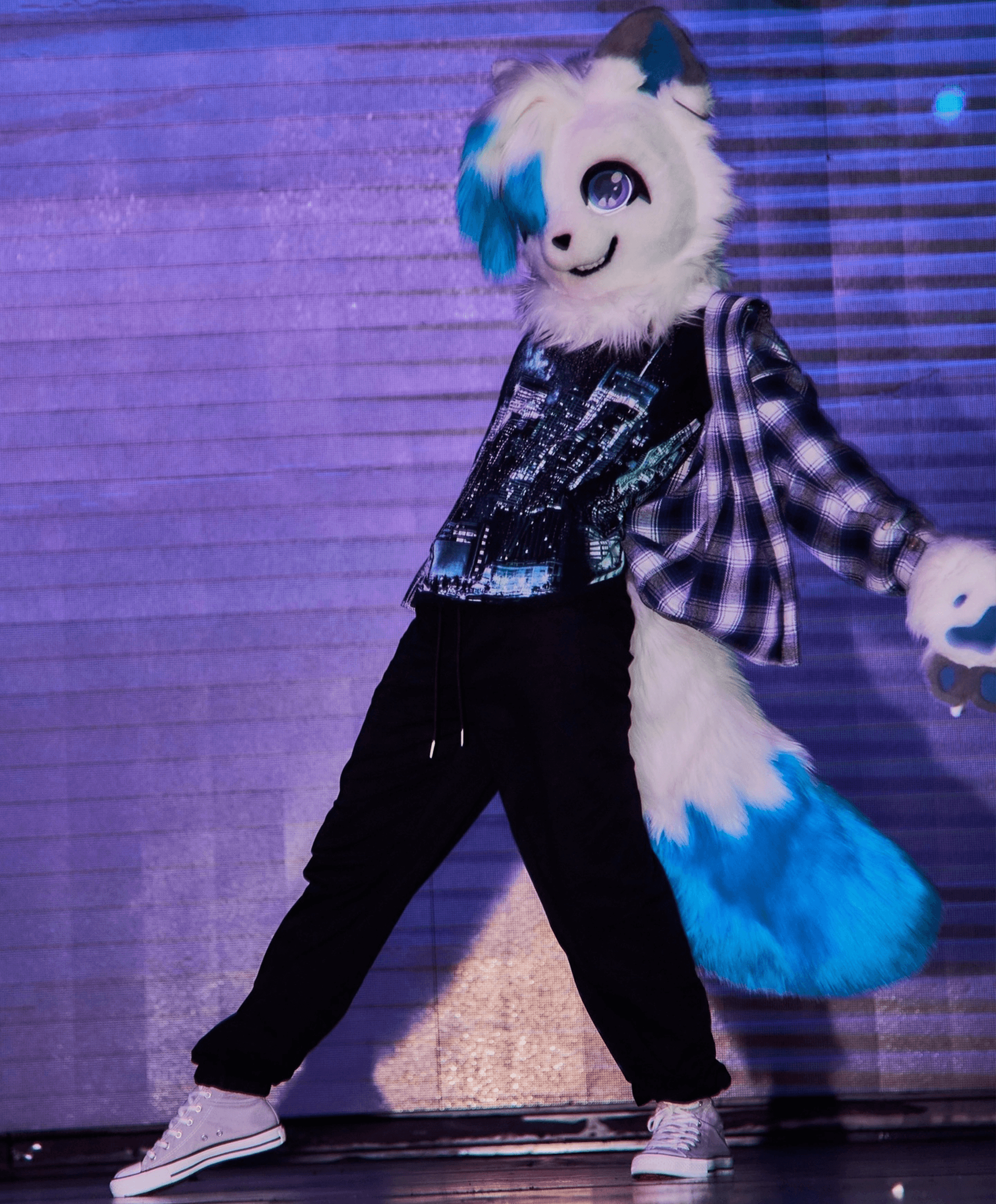 Главная плюшка фестиваля